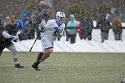 MLax vs UNE  Wheaton College Men's Lacrosse vs University of New England. - Photo by Keith Nordstrom : Wheaton, Lacrosse, LAX, UNE